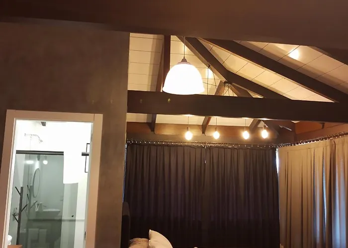 Hotel Vila Germânica