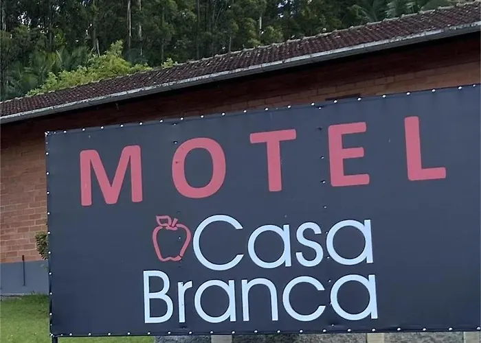 Casa Branca