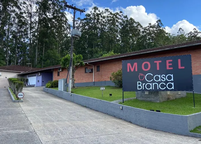 Casa Branca